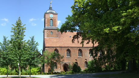 Kloster Neuendorf Kloster Neuendorf