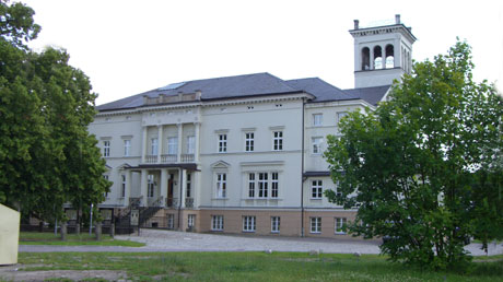 Schloss Kunrau