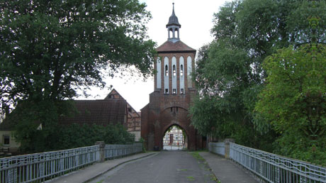 Beustertor in Seehausen
