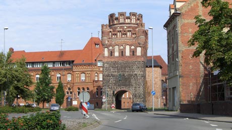 Altmarkrundkurs 2009: Stendal