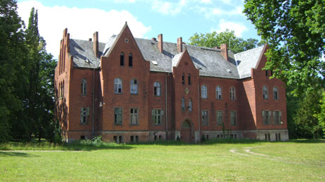 Schloss Vollenschier Schloss Vollenschier