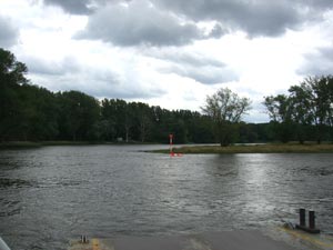 Elb-Fähre Räbel-Havelberg Elb-Fähre Räbel-Havelberg