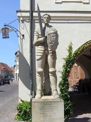 Gardelegen Roland Gardelegen Roland