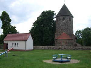 Hämmerten Kirche Hämmerten Kirche