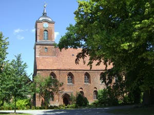 Kloster Neuendorf Kloster Neuendorf