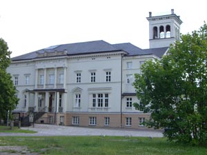 Schloss Kunrau Schloss Kunrau