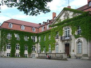 Schloss Storkau Schloss Storkau