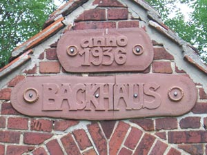 Backhaus Wust Backhaus Wust