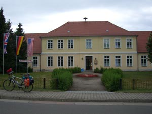 Herrenhaus Wust Herrenhaus Wust
