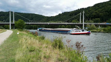 Altmühltall, Main-Donau-Kanal Altmühltal, Main-Donau-Kanal