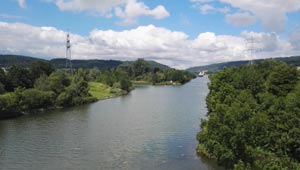 Altmühlmündung Main-Donau-Kanal