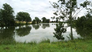 Altmühlquellsee Altmühlquellsee