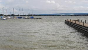 Altmühlsee Altmühlsee