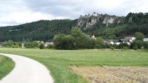 Altmühltal-Radweg Altmühltal-Radweg