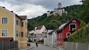 Altmühltal-Radweg Altmühltal-Radweg