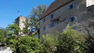 Burg Burg