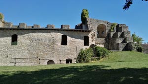 Burg Burg