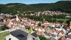 Burg Burg