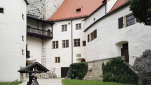 Burg Prunn Burg Prunn