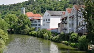 Eichstätt im Altmühltal Eichstätt im Altmühltal