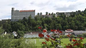 Eichstätt im Altmühltal Eichstätt im Altmühltal