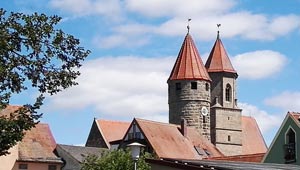 Gunzenhausen Gunzenhausen