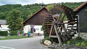 Campingplatz Kratzmühle