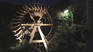 Kratzmühle Kratzmühle