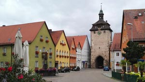 Leutershausen Leutershausen