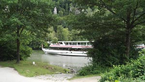 Schiff am Kastlhof Schiff am Kastlhof