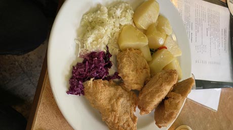 N�dra&zcaron;n� Restaurace Ceska Trebova s�ry