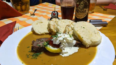 Sv�&ccaron;kov� in Jensen�k