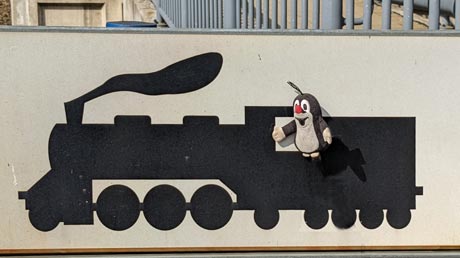 Jesen�k N�dra&zcaron;�