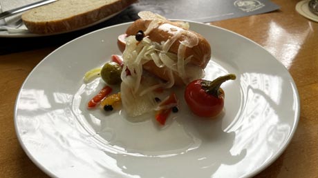 Utopenec in Neratovice