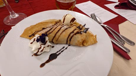 Nymburk Pala&ccaron;inki