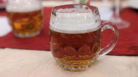 Nymburk Pilsner Urquell