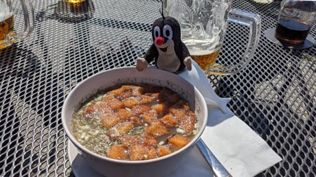 Osoblaha &Ccaron;esne&ccaron;ka