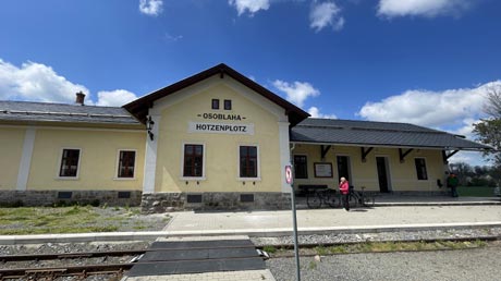 Osoblaha N�dra&zcaron;�