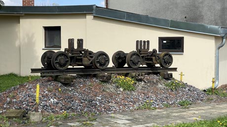 Treme�n� ve Slezsku N�dra&zcaron;�