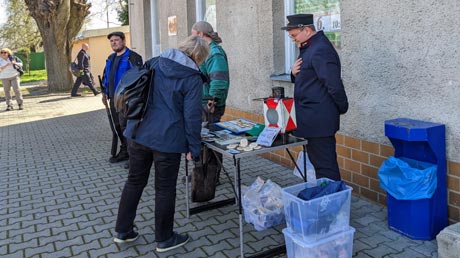 Treme�n� ve Slezsku