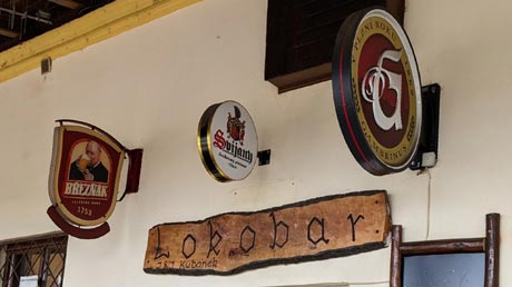 V&scaron;etaty N�dra&zcaron;� Lokobar