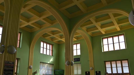 N�dra&zcaron;n� Restaurace &Ccaron;esk� T&rcaron;ebov�