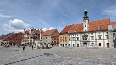 Maribor