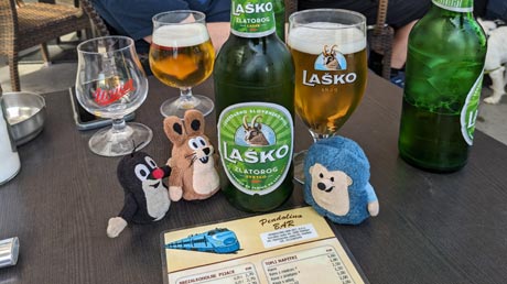 Maribor La&scaron;ko