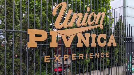 Union Pivnica Ljubljana