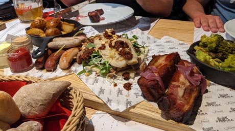 Union Pivnica Ljubljana