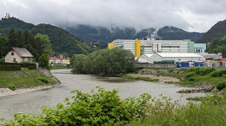 La&scaron;ko Brauerei