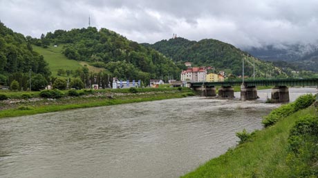 La&scaron;ko savinja