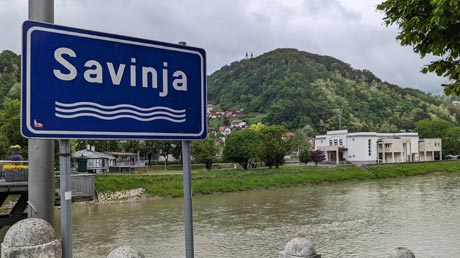 La&scaron;ko Savinja