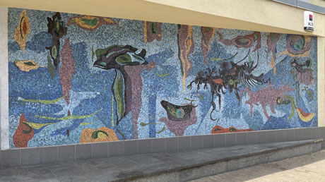 Bahnhof &Zcaron;d'dar nad S&aacute;zavou